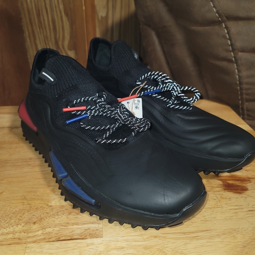 NEW Adidas NMD_S1 Copa Black GZ9797 SIZE 13